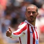 Správa: Orlando City sa snaží získať Antoina Griezmanna