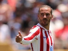 Správa: Orlando City sa snaží získať Antoina Griezmanna Správa: Orlando City sa snaží získať Antoina Griezmanna