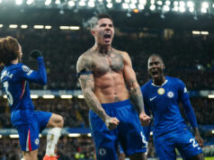 Správa: Real Madrid chce získať 100 miliónov eur za hviezdu Chelsea Správa: Real Madrid chce získať 100 miliónov eur za hviezdu Chelsea