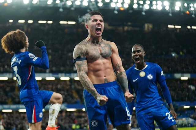 Správa: Real Madrid chce získať 100 miliónov eur za hviezdu Chelsea
