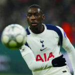 Správa: Spurs nepravdepodobné, že by sa presunuli za útočníka PSG