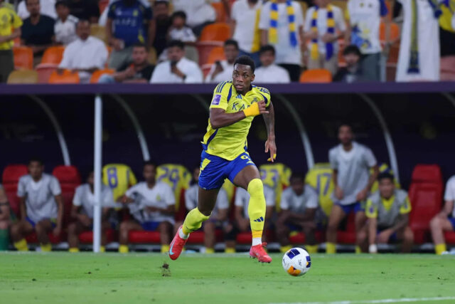 Správa: Tottenham a Leeds bojujú o návrat kolumbijskej hviezdy v Správa: Tottenham a Leeds bojujú o návrat kolumbijskej hviezdy v hodnote 71 miliónov libier do Premier League