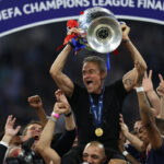 Správa: Trvalá úloha Manchestru United bude odmietnutá trénerom Elite