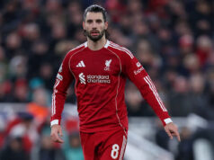 Správa o zápase: Szoboszlai vidí červenú, keďže Liverpool prehral s Man City Správa o zápase: Szoboszlai vidí červenú, keďže Liverpool prehral s Man City