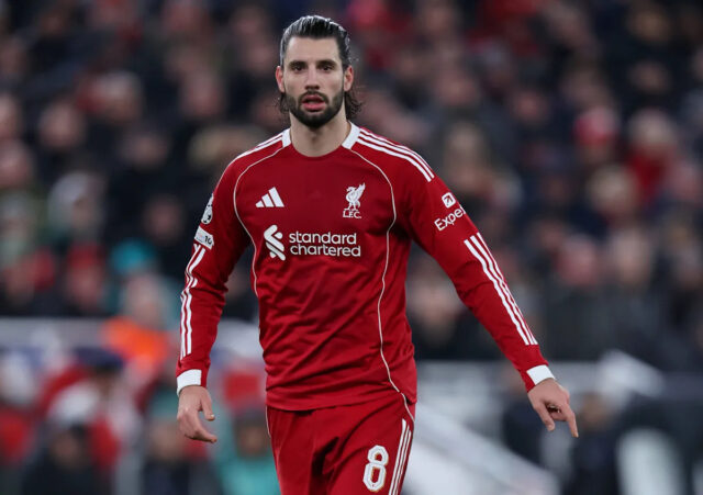 Správa o zápase: Szoboszlai vidí červenú, keďže Liverpool prehral s Man City
