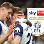 Správa uvádza 15 hráčov, od ktorých môžu fanúšikovia Tottenhamu očakávať odchod, ak zostúpia