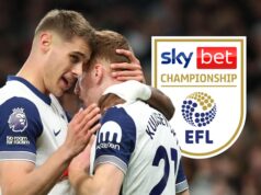 Správa uvádza 15 hráčov, od ktorých môžu fanúšikovia Tottenhamu očakávať odchod, ak zostúpia Správa uvádza 15 hráčov, od ktorých môžu fanúšikovia Tottenhamu očakávať odchod, ak zostúpia