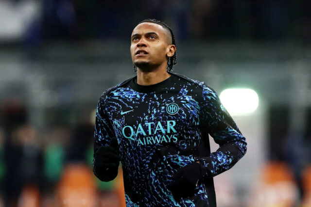 Správa – Inter Miláno už má vyčlenené prvé dve letné Správa – Inter Miláno už má vyčlenené prvé dve letné posily