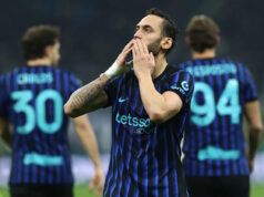 Správa – Inter Miláno získal pred zápasom Juventusu dvojnásobný nárast zranení Správa – Inter Miláno získal pred zápasom Juventusu dvojnásobný nárast zranení