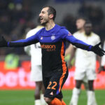 Správa – Inter Miláno zvažuje ponuku krátkodobého obnovenia zmluvy pre arménskych veteránov