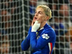 Správanie Alejandra Garnacha, zatrpknutý odchod z Man Utd a správa Brunovi Fernandesovi Alejandro Garnacho z Chelsea