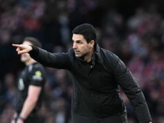 Správy Arsenalu: Mikel Arteta sleduje senzáciu 35 miliónov libier, keď Gunners zasadili masívny úder Mikel Arteta