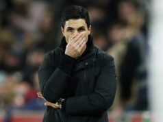 Správy Arsenalu: Mikel Arteta varoval, čo môže „zastaviť“ sen o titule a „kto začína byť nervózny“ Mikel Arteta čelí v Arsenale kríze zranení