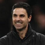 Mikel Arteta zvažuje letné posily v Arsenale