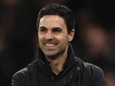 Správy Arsenalu: Plán prestupu Mikela Artetu za 50 miliónov libier, keďže Viktor Gyokeres vyniesol „strašný“ verdikt Mikel Arteta zvažuje letné posily v Arsenale