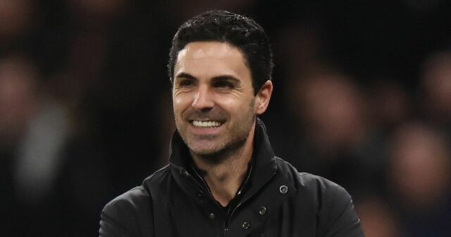 Mikel Arteta zvažuje letné posily v Arsenale