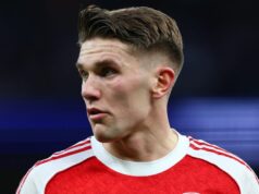 Správy Arsenalu: Požiadavka Viktora Gyokeresa bola poslaná ako náhrada za hviezdu 50 miliónov libier na prestupovom radare Viktor Gyokeres