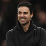 Mikel Arteta