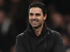 Správy Arsenalu: Varovanie o prestupoch vo výške 88 miliónov libier bolo vydané po získaní obrovskej výhody Man City Mikel Arteta