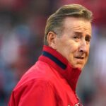 Správy MLB: Arte Moreno hovorí, že víťazstvo pre fanúšikov Angels „nie je v top päťke“.