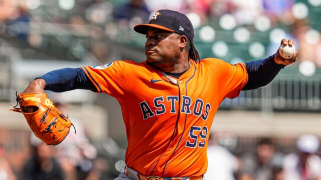 Správy MLB: Tigers a Framber Valdez súhlasili s 3-ročnou zmluvou
