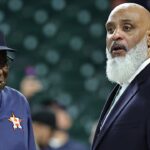 Správy MLB: Tony Clark údajne očakával, že odstúpi z funkcie výkonného riaditeľa MLBPA