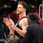 Správy NBA: Alperen Sengun z Rockets sa ospravedlňuje za sexistický výbuch