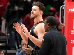 Správy NBA: Alperen Sengun z Rockets sa ospravedlňuje za sexistický výbuch Správy NBA: Alperen Sengun z Rockets sa ospravedlňuje za sexistický výbuch