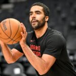Správy NBA: Jontay Porter podpísal zmluvu so Seattle SuperHawks po zákaze hazardu