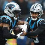 Správy NFL: Bryce Young, Rico Dowdle veria v budúcnosť Panthers po vystúpení v play-off