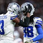 Správy NFL: CeeDee Lamb, Michael Irvin chcú, aby Cowboys zaplatili tejto hviezde