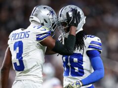 Správy NFL: CeeDee Lamb, Michael Irvin chcú, aby Cowboys zaplatili tejto hviezde Správy NFL: CeeDee Lamb, Michael Irvin chcú, aby Cowboys zaplatili tejto hviezde