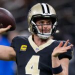 Správy NFL: Derek Carr údajne vážne uvažuje o odchode do dôchodku