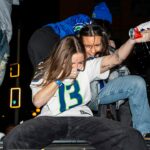 Správy NFL: Fanúšikovia Seahawks majú búrlivé oslavy Super Bowlu