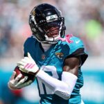 Správy NFL: Jaguars v budúcej sezóne údajne presunú používanie Travisa Huntera