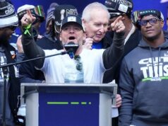 Správy NFL: Kenneth Walker III reaguje na virálne komentáre Johna Schneidera k zmluve Správy NFL: Kenneth Walker III reaguje na virálne komentáre Johna Schneidera k zmluve