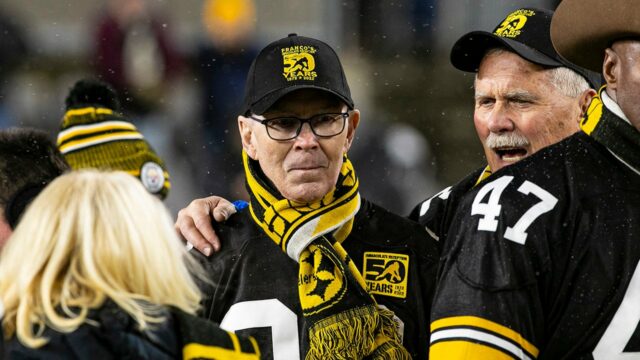 Správy NFL: Majster Steelers Super Bowl Mike Wagner zomrel vo veku 76 rokov
