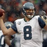 Správy NFL: Matt Hasselbeck nalieha na skríning cholesterolu po smrti svojho otca