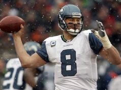 Správy NFL: Matt Hasselbeck nalieha na skríning cholesterolu po smrti svojho otca Správy NFL: Matt Hasselbeck nalieha na skríning cholesterolu po smrti svojho otca
