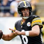 Správy NFL: Šanca Aarona Rodgersa na návrat do Steelers sa údajne „zvyšuje“
