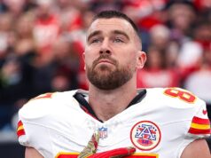 Správy NFL: Šéfovia chcú Travisa Kelceho späť na sezónu 2026 NFL Správy NFL: Šéfovia chcú Travisa Kelceho späť na sezónu 2026 NFL