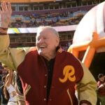Správy NFL: Sonny Jurgensen, rozohrávač Siene slávy, zomrel vo veku 91 rokov