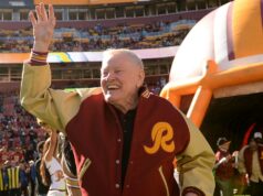Správy NFL: Sonny Jurgensen, rozohrávač Siene slávy, zomrel vo veku 91 rokov Správy NFL: Sonny Jurgensen, rozohrávač Siene slávy, zomrel vo veku 91 rokov