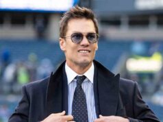 Správy NFL: Tom Brady odmieta vybrať víťaza Super Bowl LX uprostred odporu Správy NFL: Tom Brady odmieta vybrať víťaza Super Bowl LX uprostred odporu