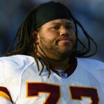 Správy NFL: Tre' Johnson zomrel vo veku 54 rokov