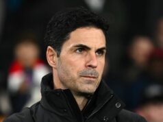 Správy o prestupe Arsenalu: Štyri dni, počas ktorých by bol Mikel Arteta rád, by sa uzatvorili pred 19:00 Mikel Arteta