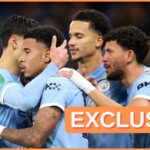 Savinho z Manchestru City