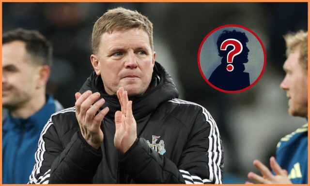 Správy o prestupe Newcastlu: Odhalené požadované ceny Správy o prestupe Newcastlu: Odhalené požadované ceny