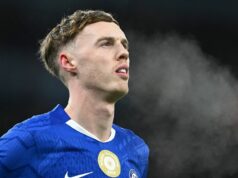 Správy o prestupe z Man Utd: Objavia sa detaily Colea Palmera a zdvojnásobia sa | Futbal | Šport Správy o prestupe z Man Utd: Objavia sa detaily Colea Palmera a zdvojnásobia sa | Futbal | Šport