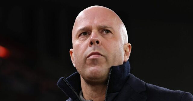 Správy o prestupoch Liverpoolu: 61 miliónov libier na podpis a Tréner Liverpoolu Arne Slot má na mysli prestupy